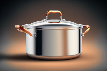 Authentic Cooking Potの素材