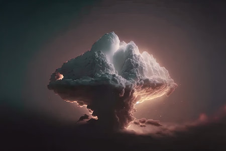 Cloud Stock Videosの素材