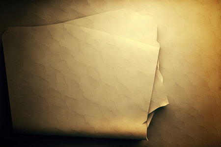 Paper background textureの素材