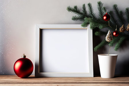 photo mockup frameの素材