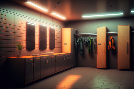 Changing Areaの素材