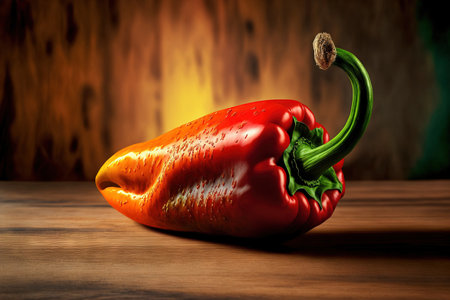pepper on its ownの素材