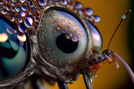 beautiful Macro Photography (Close up Photography)の素材