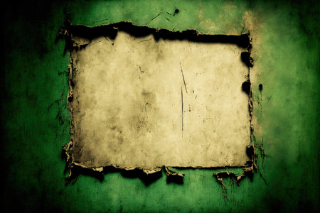 a tarnished, aged backgroundの素材