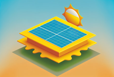 solar cellの素材