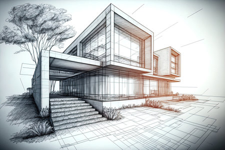 sketch, illustration, andの素材