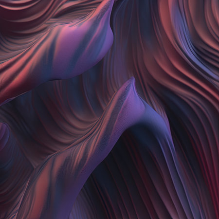 abstract background fabric garment texture backgroundの素材