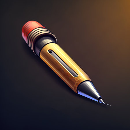 Pen App Iconの素材