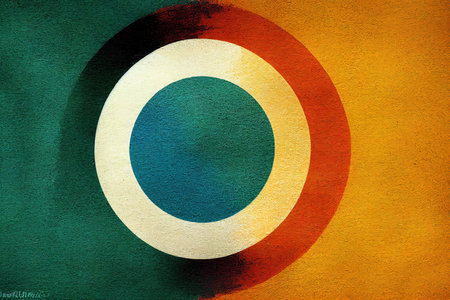 indian flag colour background for texture. happy independence day backgroundの素材