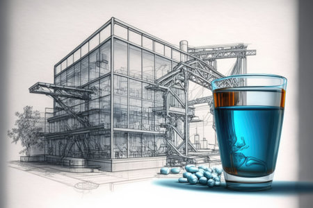 coffee shop blueprints, structural steel skeletonの素材