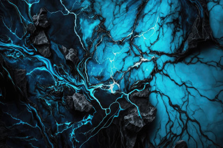 a natural marble backdropの素材