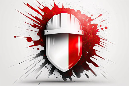 The safety of workers in restricted places is a top priorityの素材