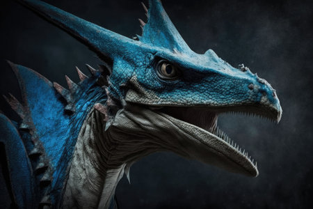 Pteranodonの素材