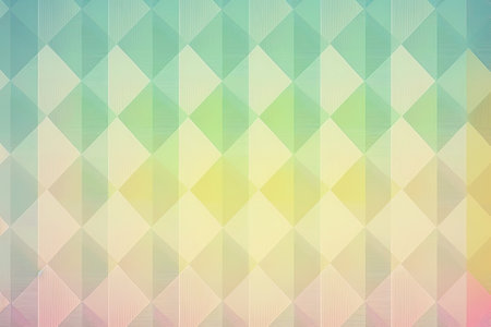 pastel-colored abstract backgroundの素材