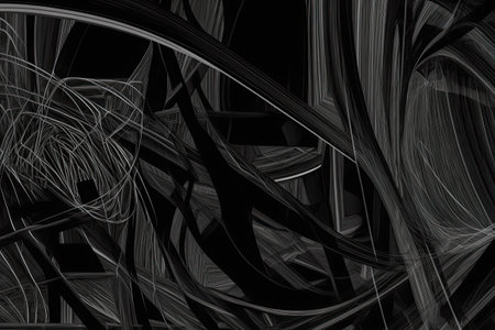 Expressionism in Abstractionの素材