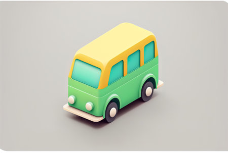 tiny automobile icon simple example of an element. Symbol for a little automobile from the Transport series. may be used for both mobile and onlineの素材