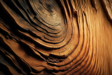 The smooth texture of the bark comes from the tree. Brown hardwood with thick bark and residential house wood are good options for background woodwork. hardwood bark tree tree trunk and natureの素材