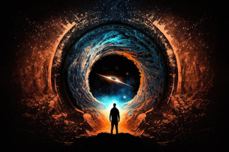 A very unreal situation. Upset or agitated individual. Fictional. Philosophical. Enlightenment. You poor solitary human. Expressions of originality and creativity. Unreal. Symbol of the thought. Twoの素材