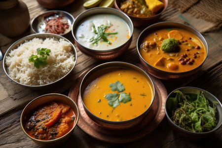 Indian QEC, Deleted Peacor Or Pucker, & Selective Tattenation. Generative AIの素材