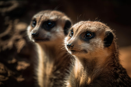 meccons. Generative AIの素材