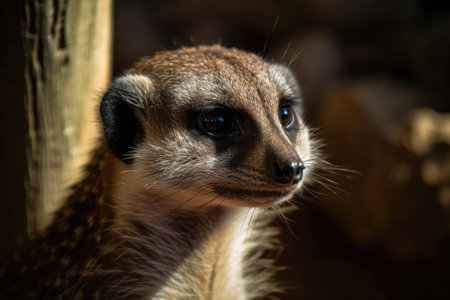 meccons. Generative AIの素材