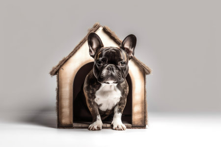 Little sfinx house catの素材