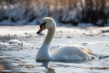 Silent Swanの素材