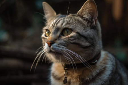 a pet cute catの素材