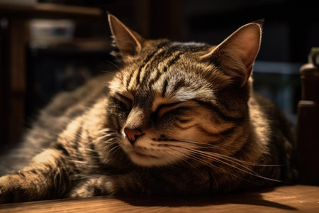 Cat snoozesの素材