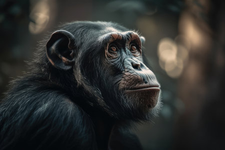gorgeous animal life on earthの素材