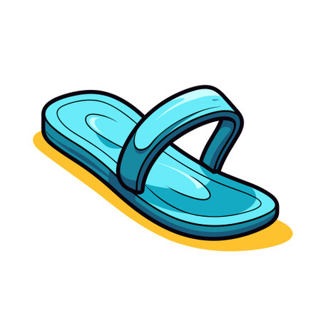 Vector of a vibrant stack of pots and pans on a clean white backgroundのイラスト素材