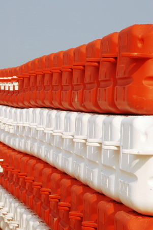 Bobber, for every life in the sea の写真素材