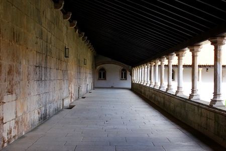 Batalha MOnastery, Batalha, POrtugalの写真素材