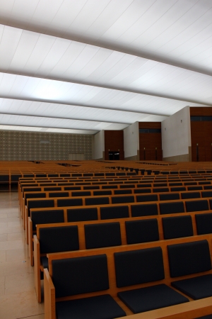 Holy Trinity Church, Fatima, Portugalのeditorial素材