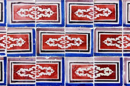 Azulejos, Portuguese tiles