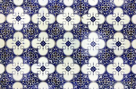 Azulejos, Portuguese tiles