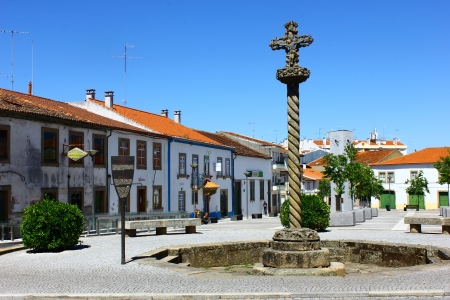 Castelo Branco, Portugalのeditorial素材