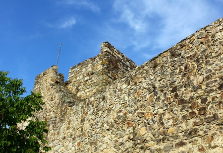 Castle, Marvao, Portugalのeditorial素材