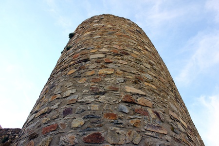 Castle, Marvao, Portugalのeditorial素材