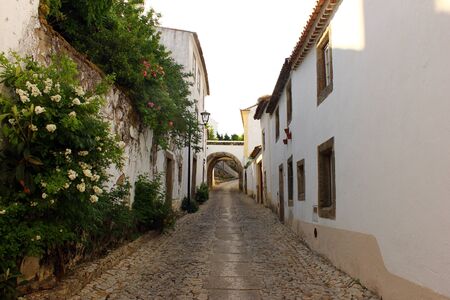 Marvao, Alentejo, Portugal