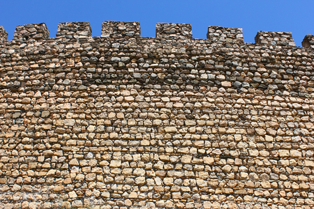 Castle, Arraiolos, Portugalのeditorial素材