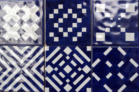 azulejos, Portuguese tiles
