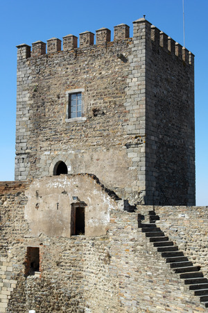 Monsaraz, Alentejo, Portugalのeditorial素材