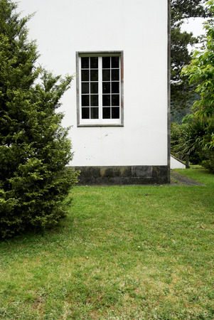 Terra Nostra Park, Sao Miguel island, Portugal