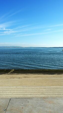 Riverside, Lisbon, Portugal