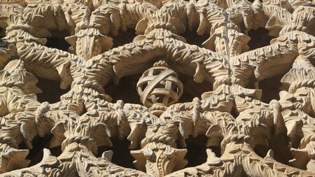 Monastery of Batalha, Portugal
