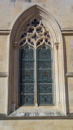 Monastery of Batalha, Portugal