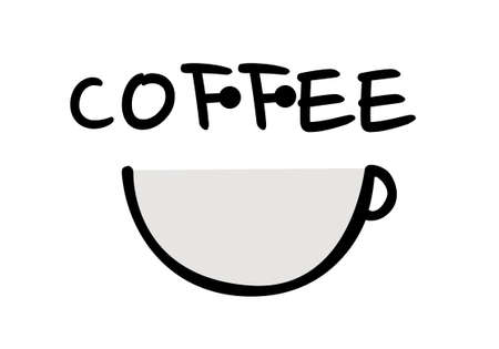 Delicious Coffeeの写真素材