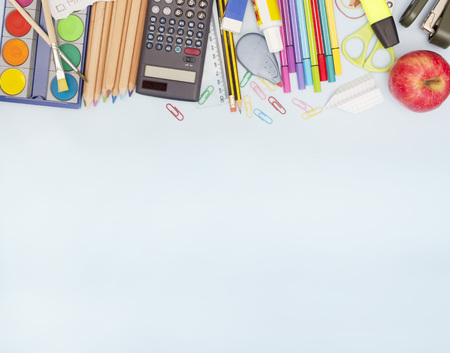 School Supplies