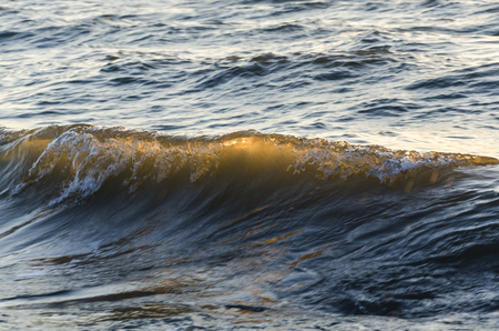 seawaterの写真素材
